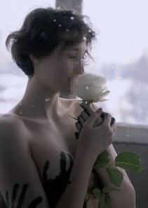 Фото проститутки Марина №2 в городе Кисловодск