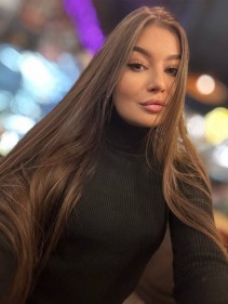 Фото проститутки Виктория №2 в городе Кисловодск