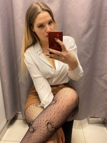 Фото проститутки Надя №2 в городе Кисловодск