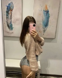 Фото проститутки Настя №2 в городе Кисловодск