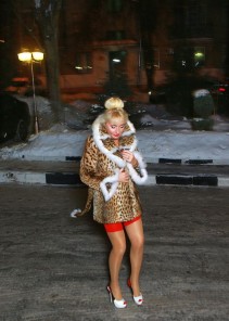 Фото проститутки Анна №22 в городе Кисловодск