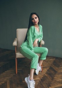 Фото проститутки Ирэна №4 в городе Кисловодск