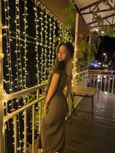 Фото проститутки Ольга №1 в городе Кисловодск