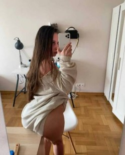 Фото проститутки Настя №1 в городе Кисловодск