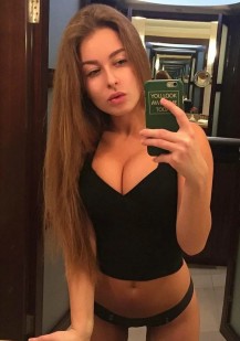 Фото проститутки Лена №1 в городе Кисловодск