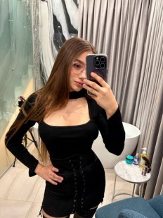 Фото проститутки Соня №1 в городе Кисловодск