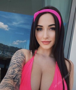 Фото проститутки Мария №1 в городе Кисловодск