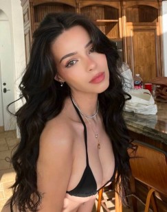 Фото проститутки Вика №1 в городе Кисловодск