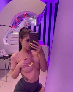 Фото проститутки Катя №1 в городе Кисловодск