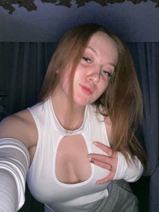 Фото проститутки Настя №1 в городе Кисловодск